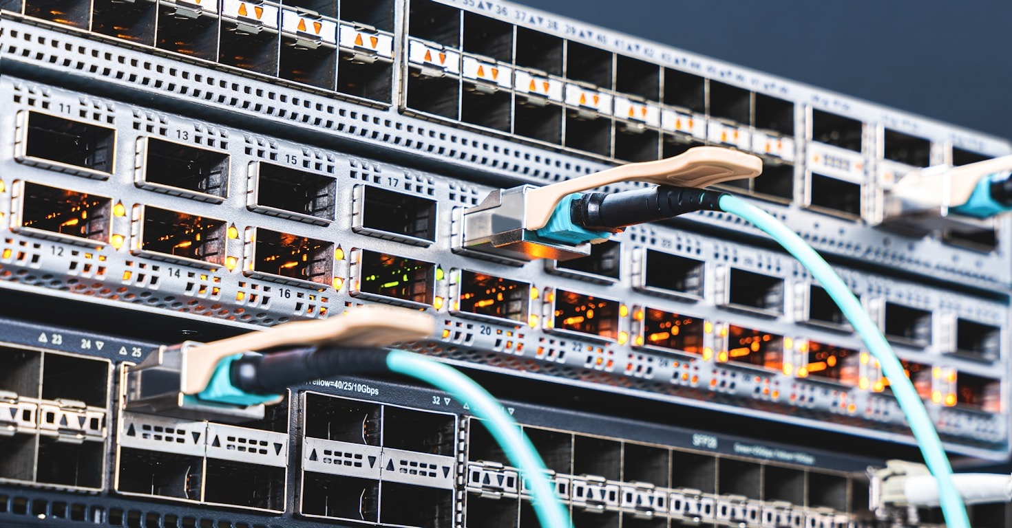 Innovazione e sicurezza nel nostro cloud